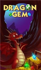 game pic for Dragon Gem